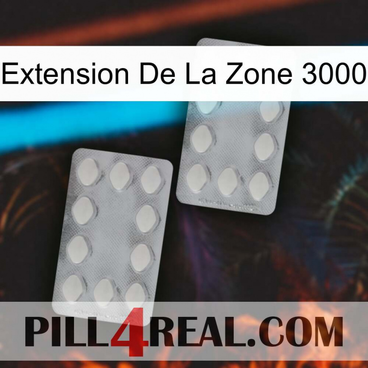 Exten Zone 3000 17